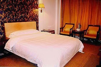 Shuhan Hotel Guest Room