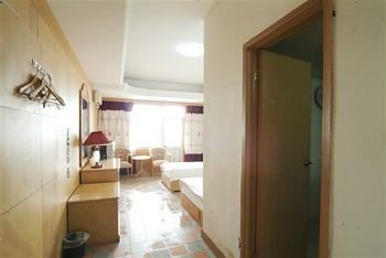 Weihai Yinxiang Resort Hotel Guest Room