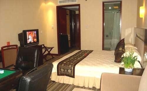Jiaheng International Hotel Guest Room