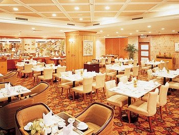 Wangfujing Grand Hotel Restaurant