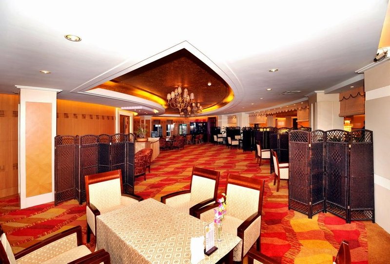 Jinzhou Hotel Dalian休闲