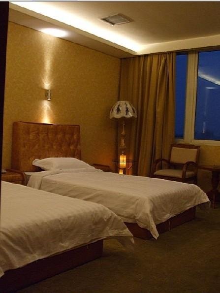 New Toronto Hotel Nanchang Guest Room