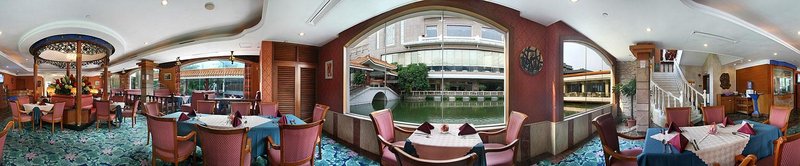 Panyu HotelRestaurant