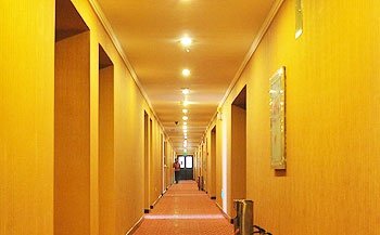 Nanyang Jingda Hotel Other