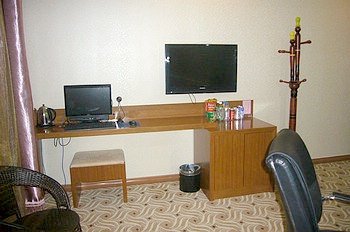 Jinfukai Business Hotel Yinchuan Other