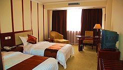 Jin Ao Hotel - Tianjin Other