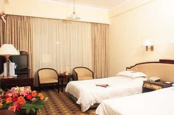 Wanheng Holiday Hotel Guest Room