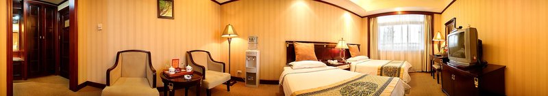 New Jianlong HotelGuest Room