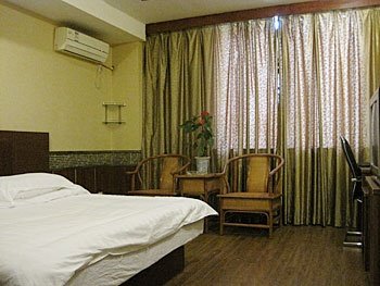 Yuxin Business Hotel Guest Room