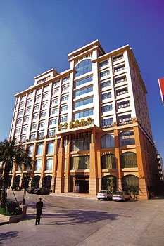 Dongguan KL Hotel - Dongguan Over view