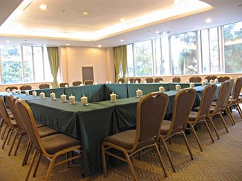 會議室