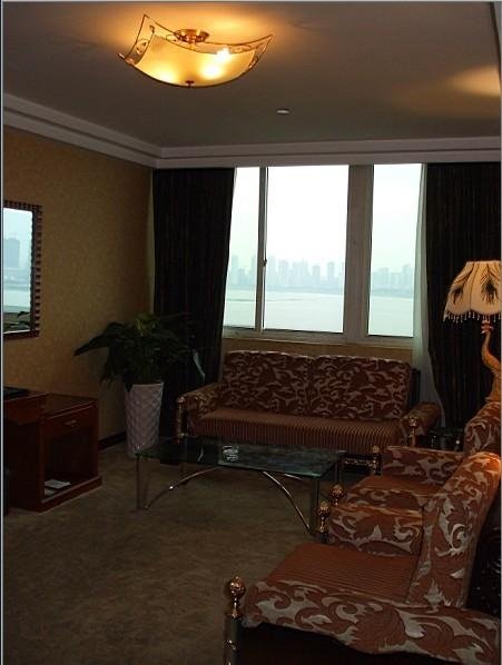 New Toronto Hotel Nanchang Other