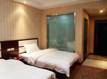 Xiaoshan Dechuang Business Hotel - Hangzhou Other