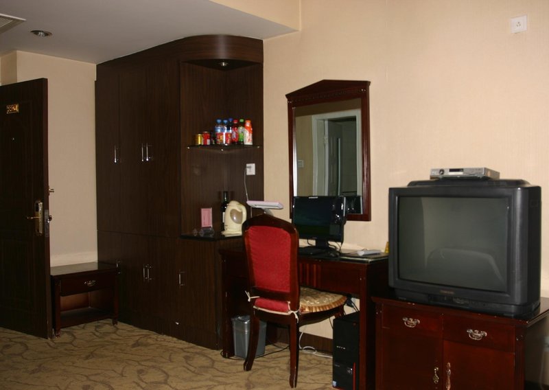 Jinxin Hotel Guest Room