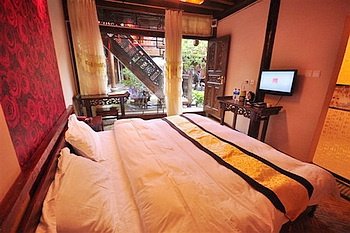 Sky Place Inn Lijiang Guest Room