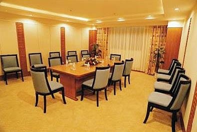 Fuling Hotel Chongqing  meeting room