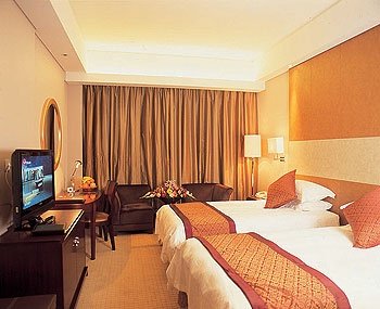 Days Hotel Honglou - ShanghaiOther