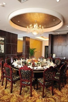 Xintai International Hotel Jingzhou Restaurant