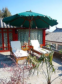 Tea Boutique Hotel Lijiang Guest Room