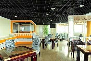 Citytel Inn LaizhouRestaurant