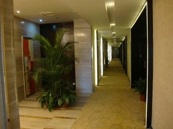 Kaisheng Business Hotel - Guangzhou Other