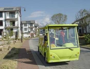 Yidu Hotel Lijiang Other