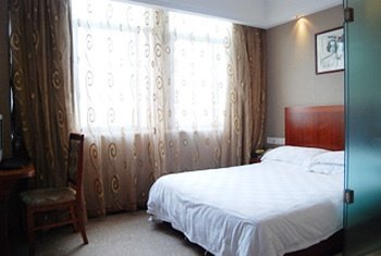 Tianyi Holiday Hotel Ninghai Guest Room