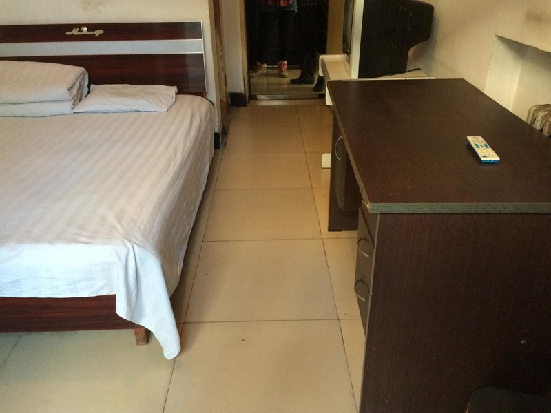 Taiyuan Chengxin Day Renting Hotel Guest Room