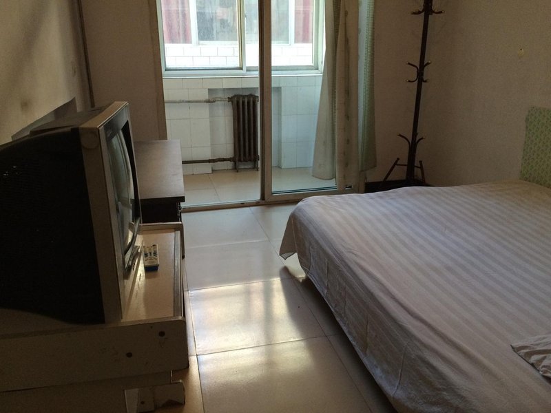 Taiyuan Chengxin Day Renting Hotel Guest Room