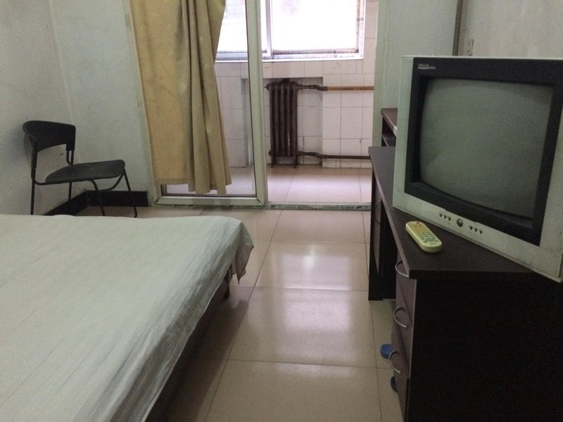 Taiyuan Chengxin Day Renting Hotel Guest Room
