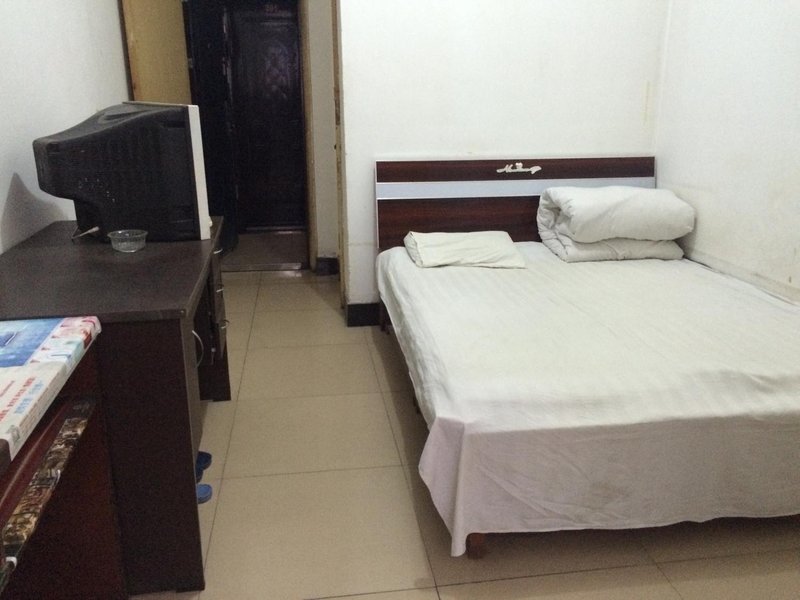 Taiyuan Chengxin Day Renting Hotel Guest Room