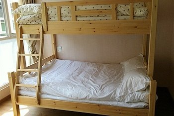 Fanjin Youth Hostel Hangzhou Guest Room