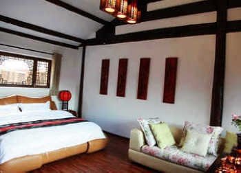 Sea Star Inn Lijiang Guest Room