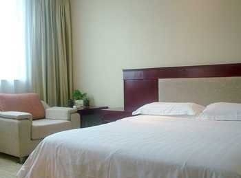 Xiangke Heyi Hotel Guest Room