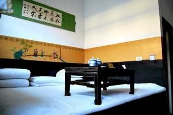 Pingyao XiRentai Hotel Guest Room