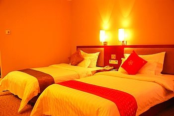 Fairy Land Hotel - XiamenGuest Room