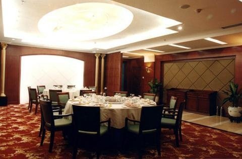 Chenlong Hotel Restaurant