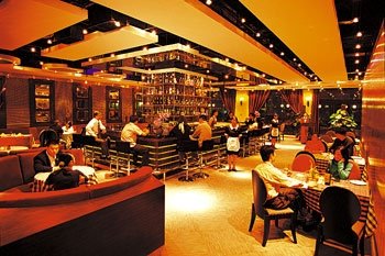 Dongguan KL Hotel - Dongguan Restaurant