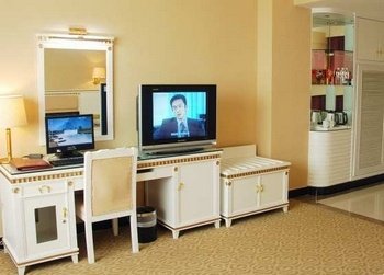 Hairong Business Hotel Nanning Other