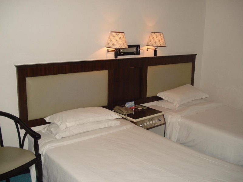 Kaifeng Hotel Haikou Guest Room