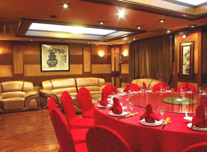 Minhang Hotel ShanghaiRestaurant