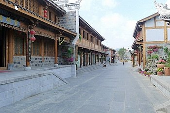 Guiyang Qingyan Huaxi Fort Bundchen HotelOther