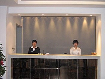 大堂/接待台