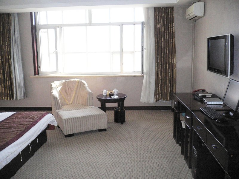 Jijia ApartmentGuest Room