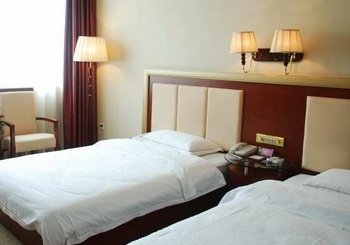 Hairong Business Hotel Nanning Other