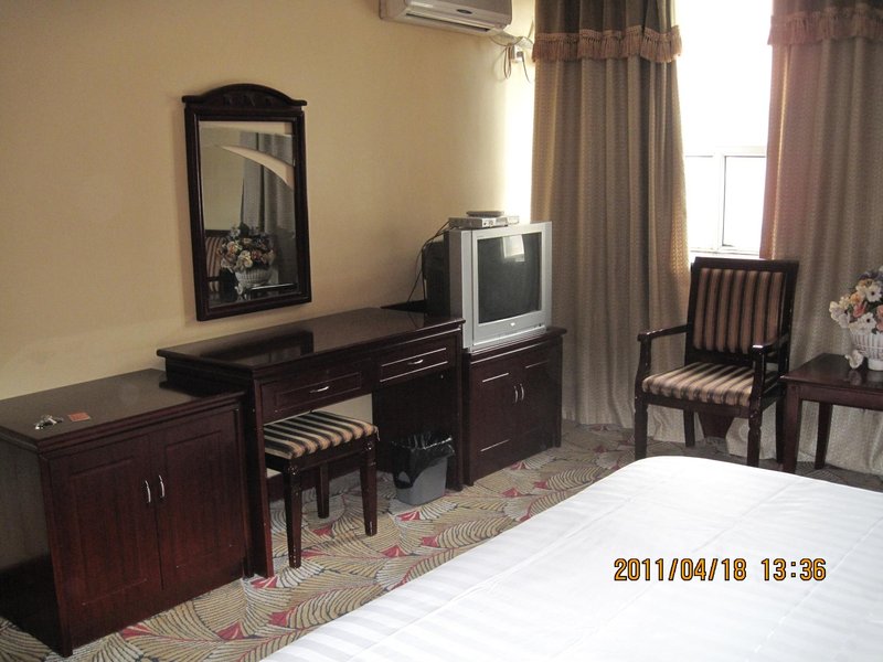 Ruixiang Business Hotel Guest Room