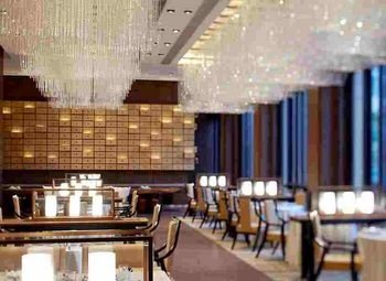 Renaissance Sanya Haitang Bay Resort Restaurant