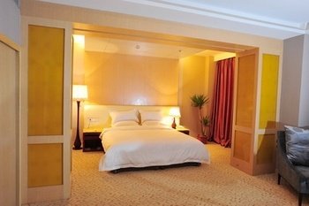 Xintai International Hotel Jingzhou Other