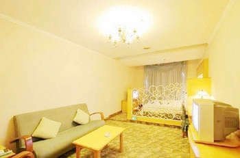 Jiaojiang Hotel Taizhou Other