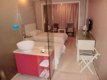 Huihao Holiday Hotel - HangzhouGuest Room